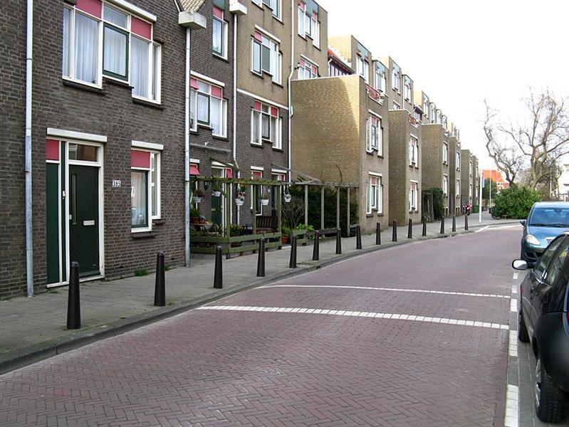 Doornstraat 337, 2584 AN Den Haag, Nederland