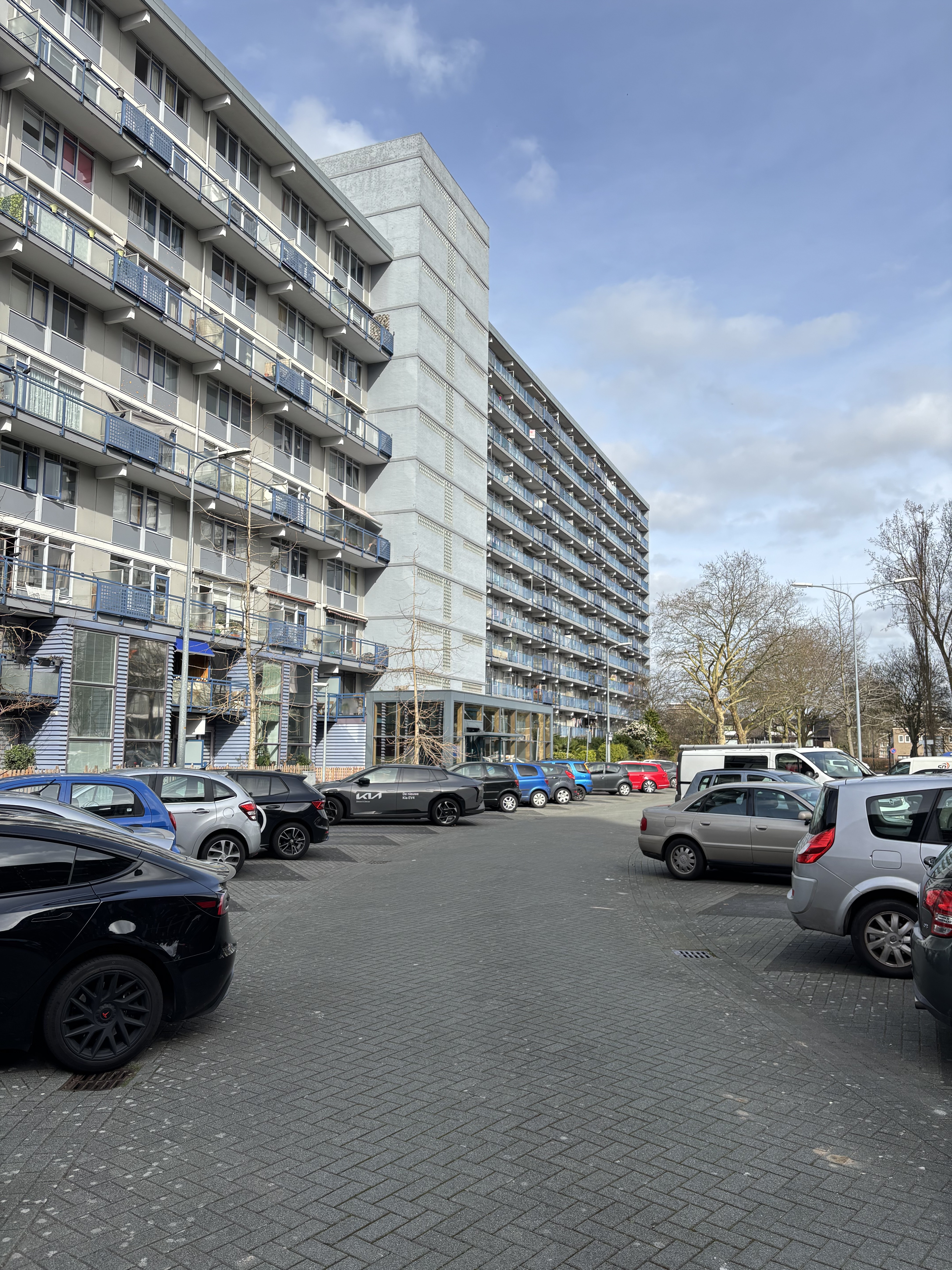 Dominee van Den Boschlaan 245, 2286 PE Rijswijk, Nederland