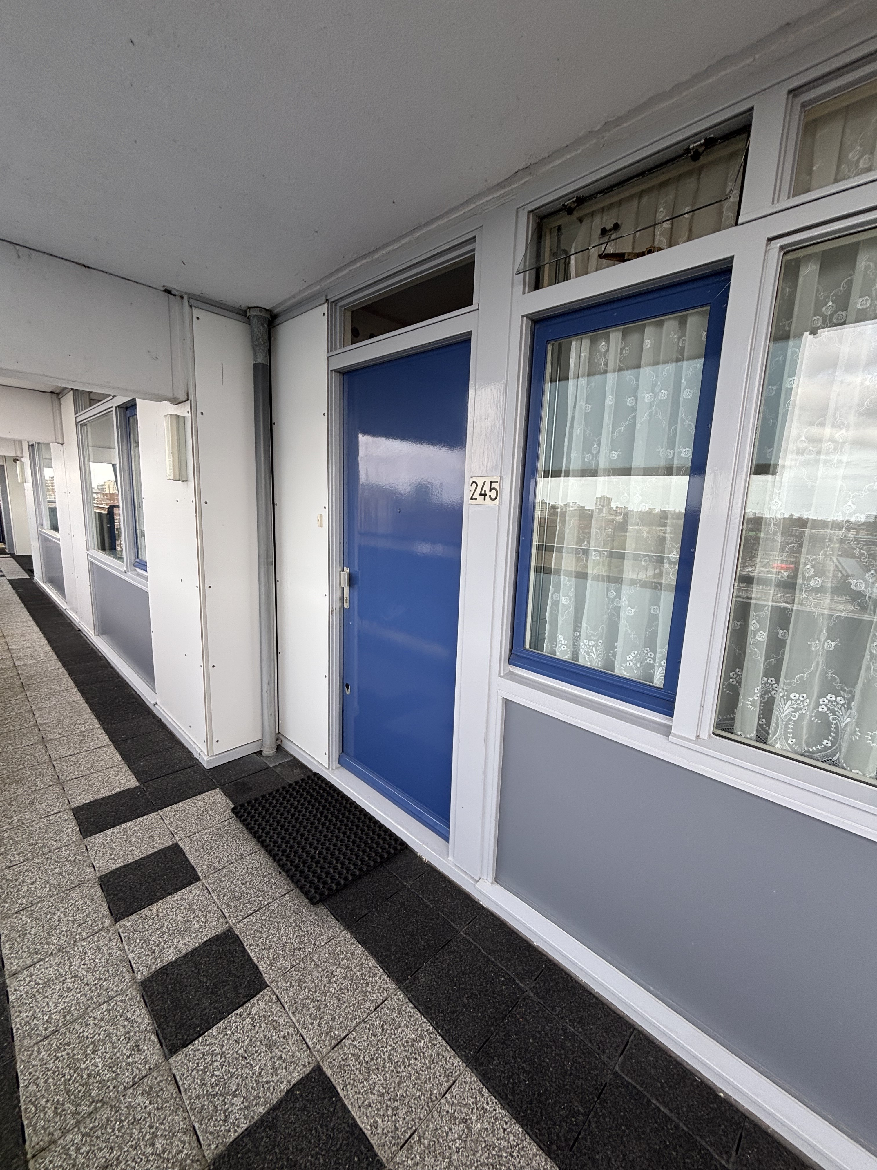 Dominee van Den Boschlaan 245