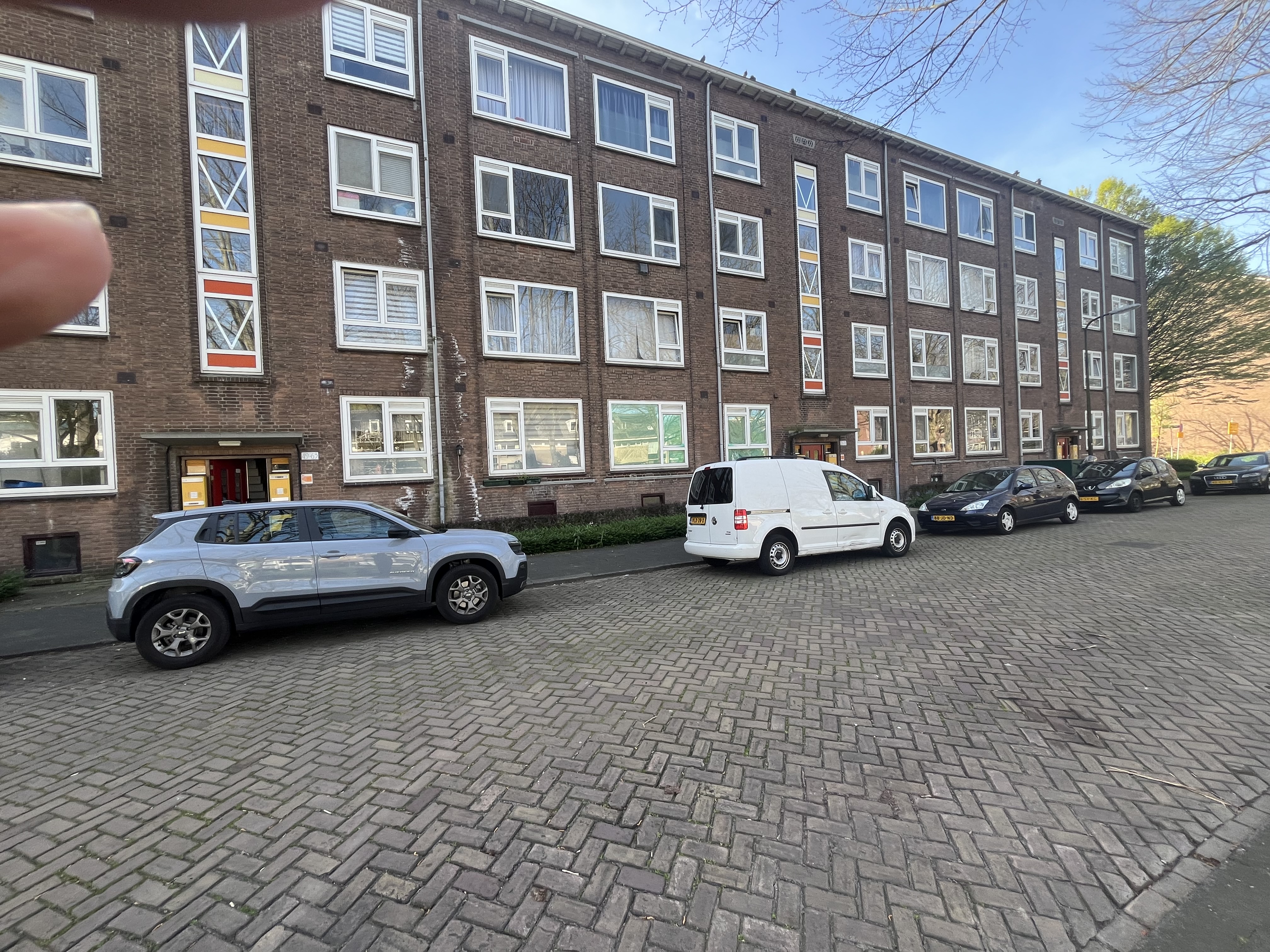 B.H. Heldtlaan 63, 2285 VB Rijswijk, Nederland