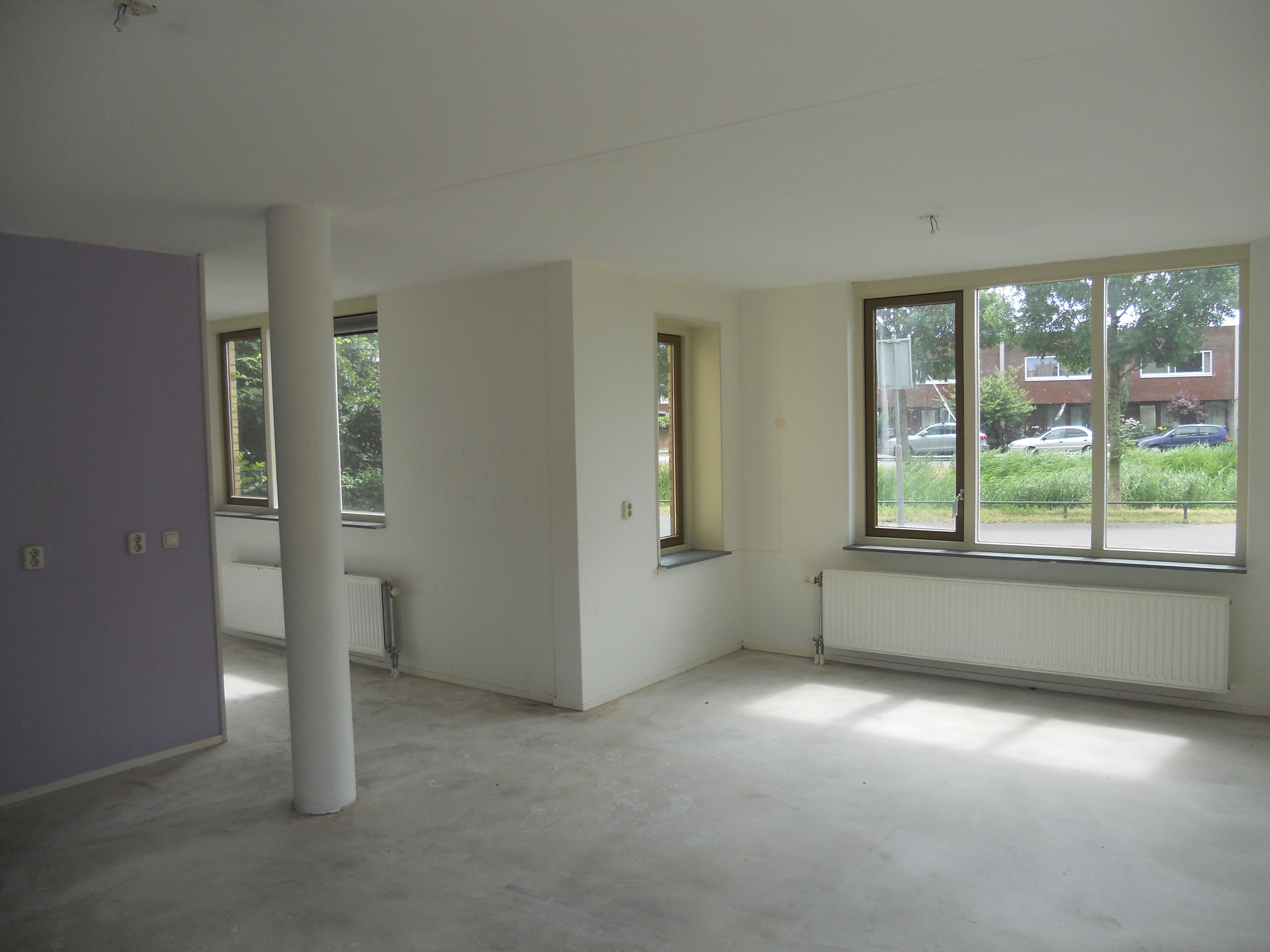 Krakeendstraat 1