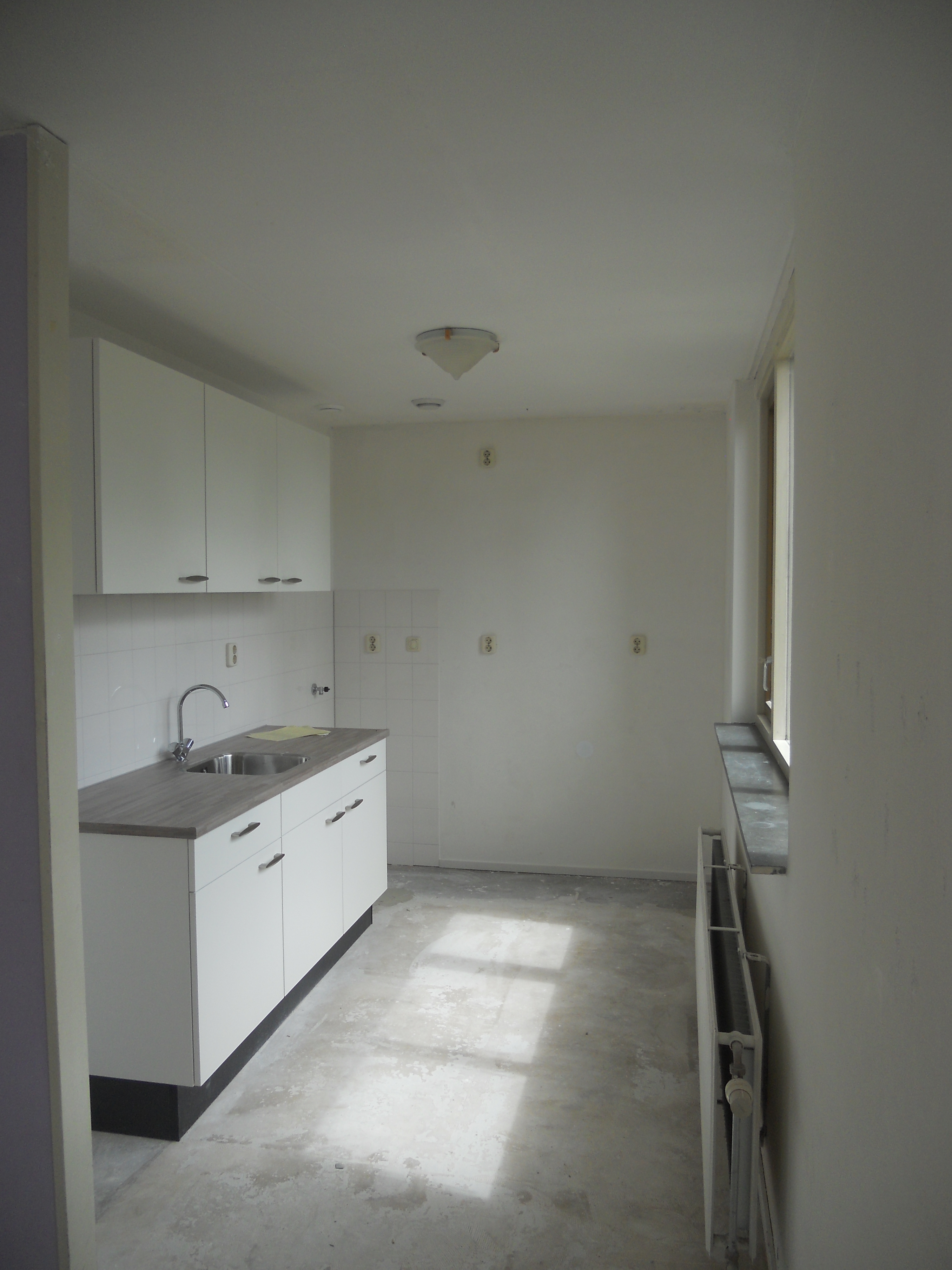 Krakeendstraat 1