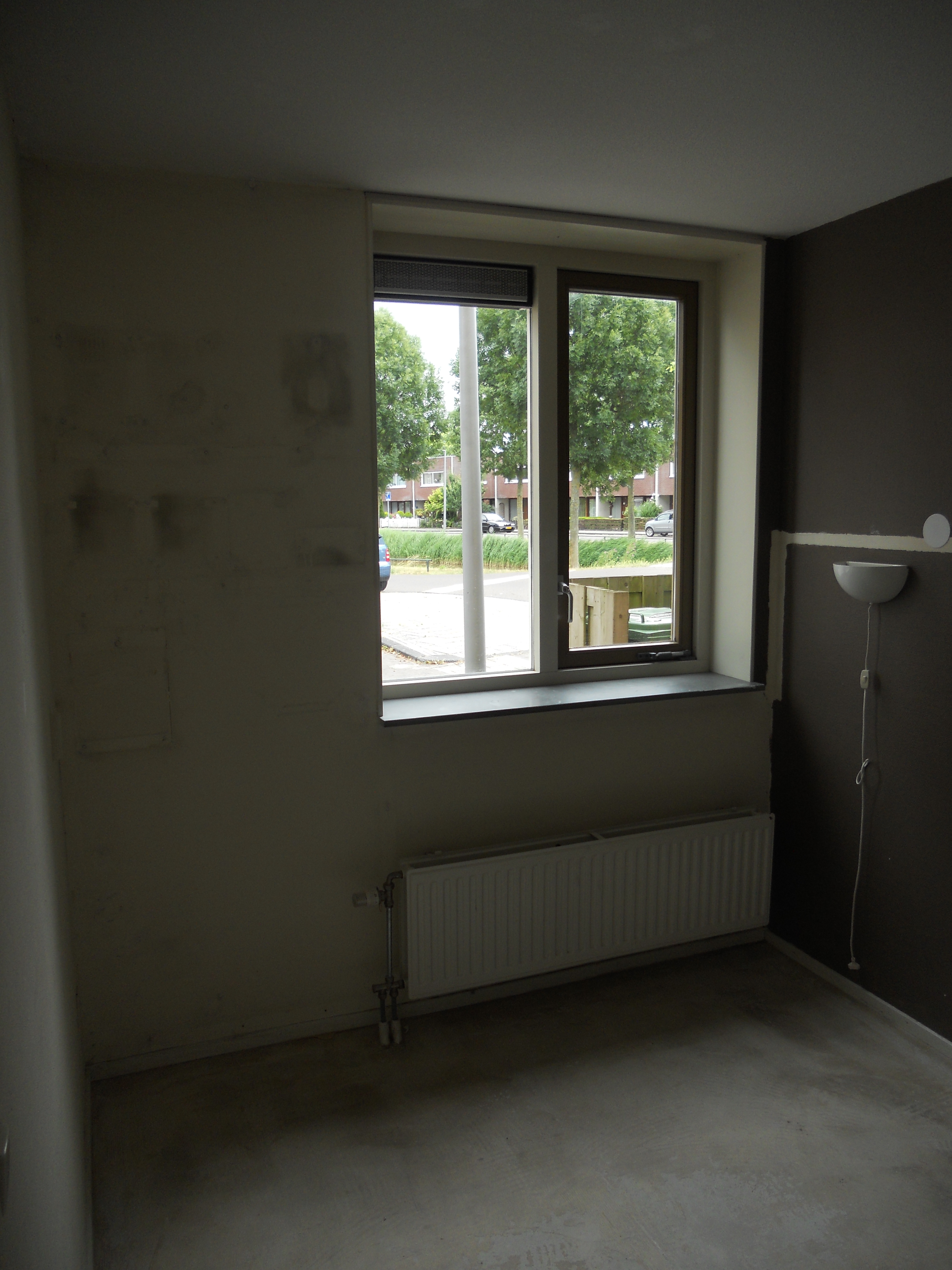 Krakeendstraat 1