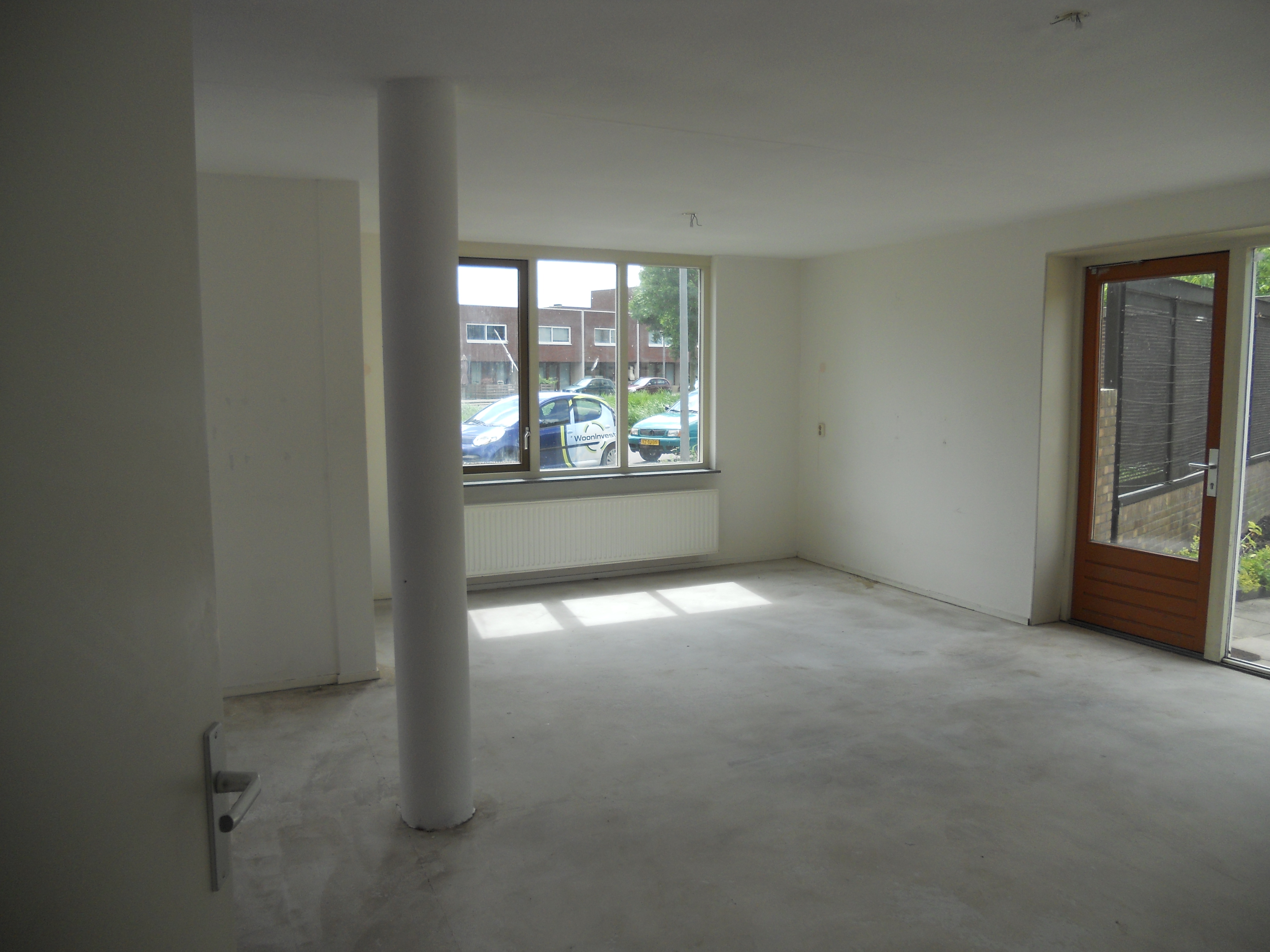 Krakeendstraat 1