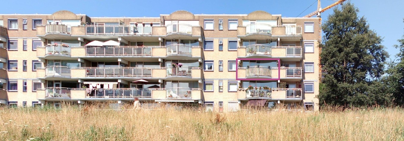 Italiëlaan 20, 2711 CC Zoetermeer, Nederland