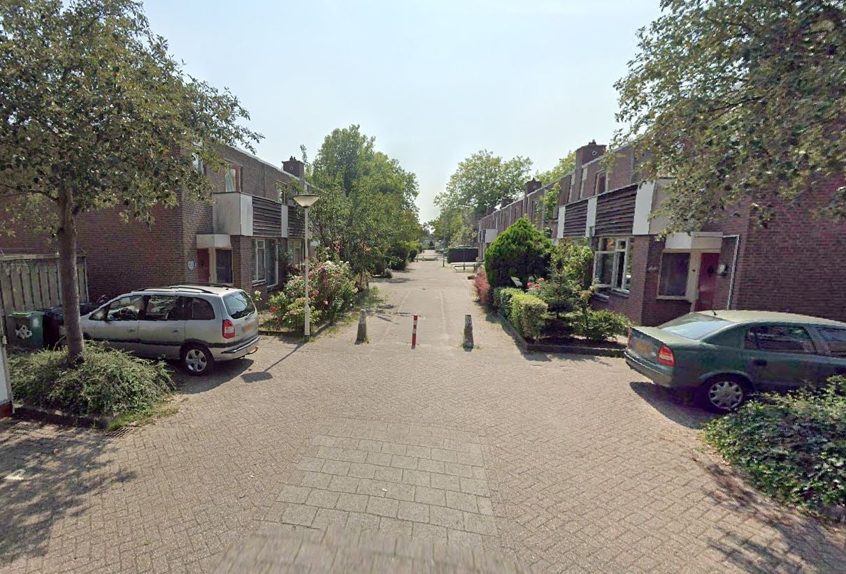 Dotterbloemvaart 5, 2724 TH Zoetermeer, Nederland