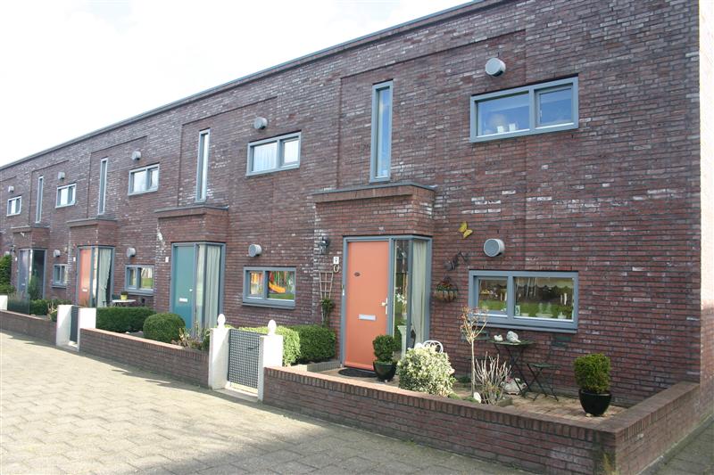 Tallinnhof 23, 2548 TW Den Haag, Nederland