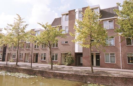 Dertienhuizen 21, 2611 NC Delft, Nederland