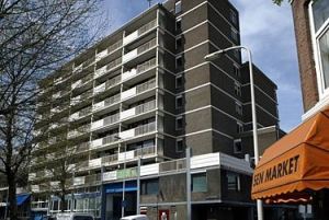 Maasstraat 35, Den Haag