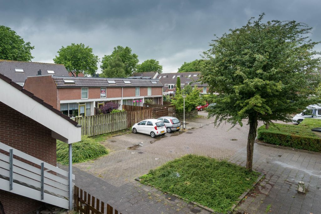 Kikkersloot 74, 2724 CG Zoetermeer, Nederland
