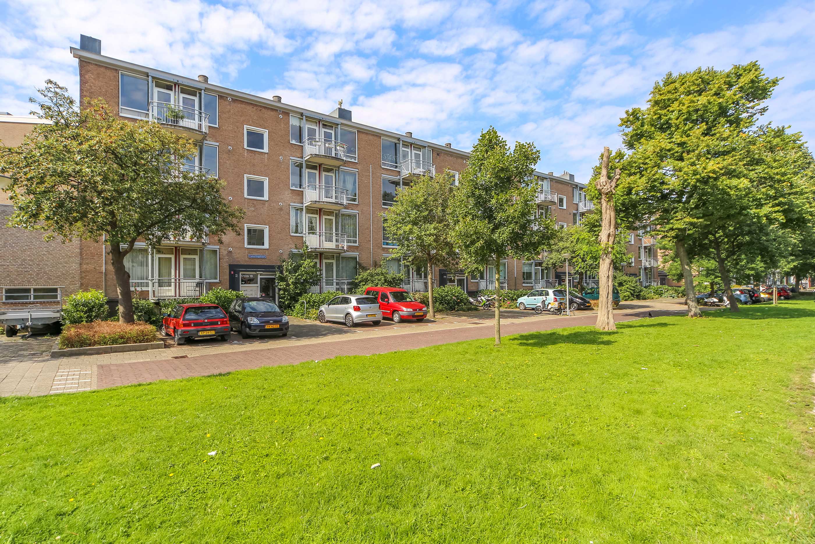 Camerlingstraat 43, 2614 BB Delft, Nederland