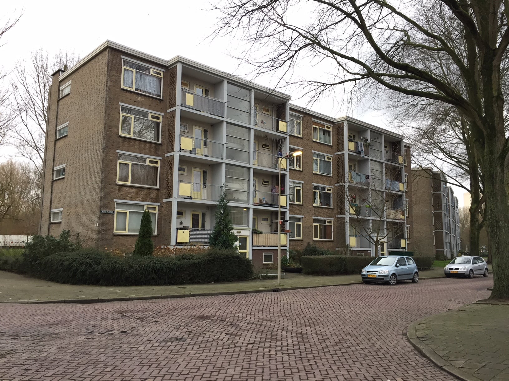Riddersdreef 91, Den Haag