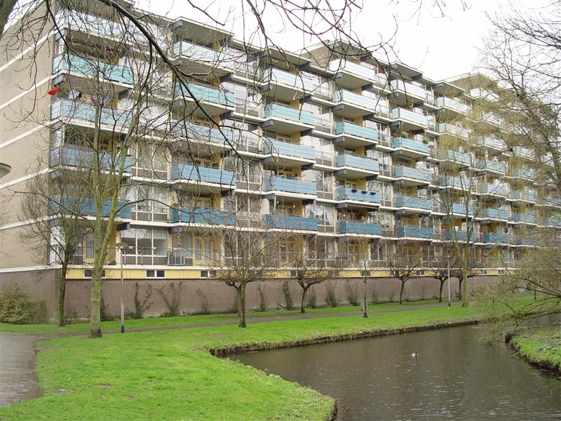 De Tol 164, 2266 EL Leidschendam, Nederland