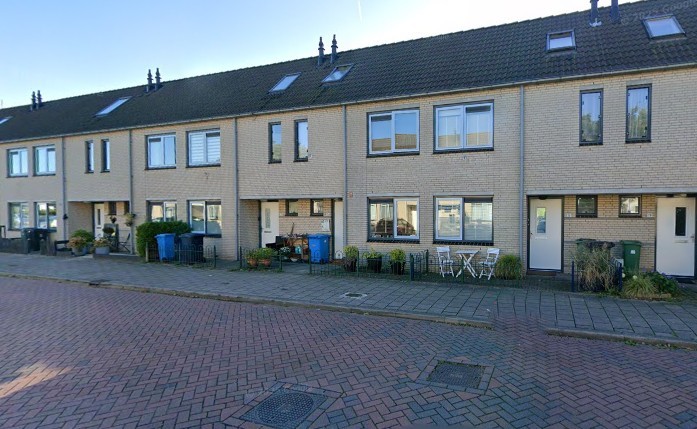 Westboschlaan 15, 2265 DV Leidschendam, Nederland