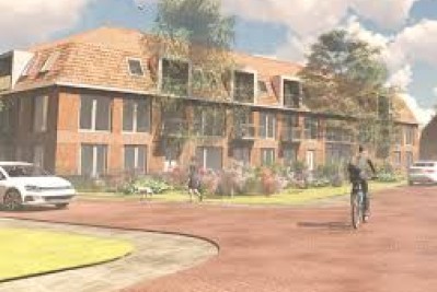 Rozensteinstraat 90, 2242 VV Wassenaar, Nederland