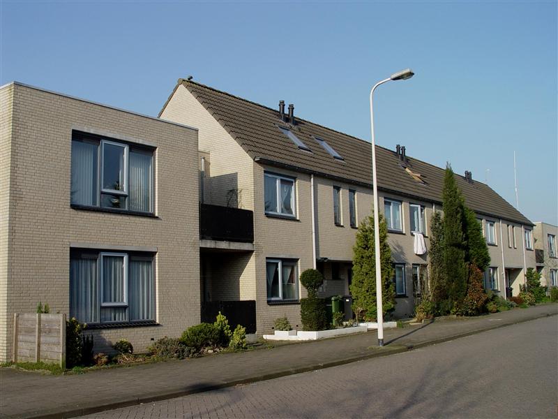Rietvinklaan 10, 2265 CC Leidschendam, Nederland