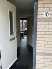Rietvinklaan 10