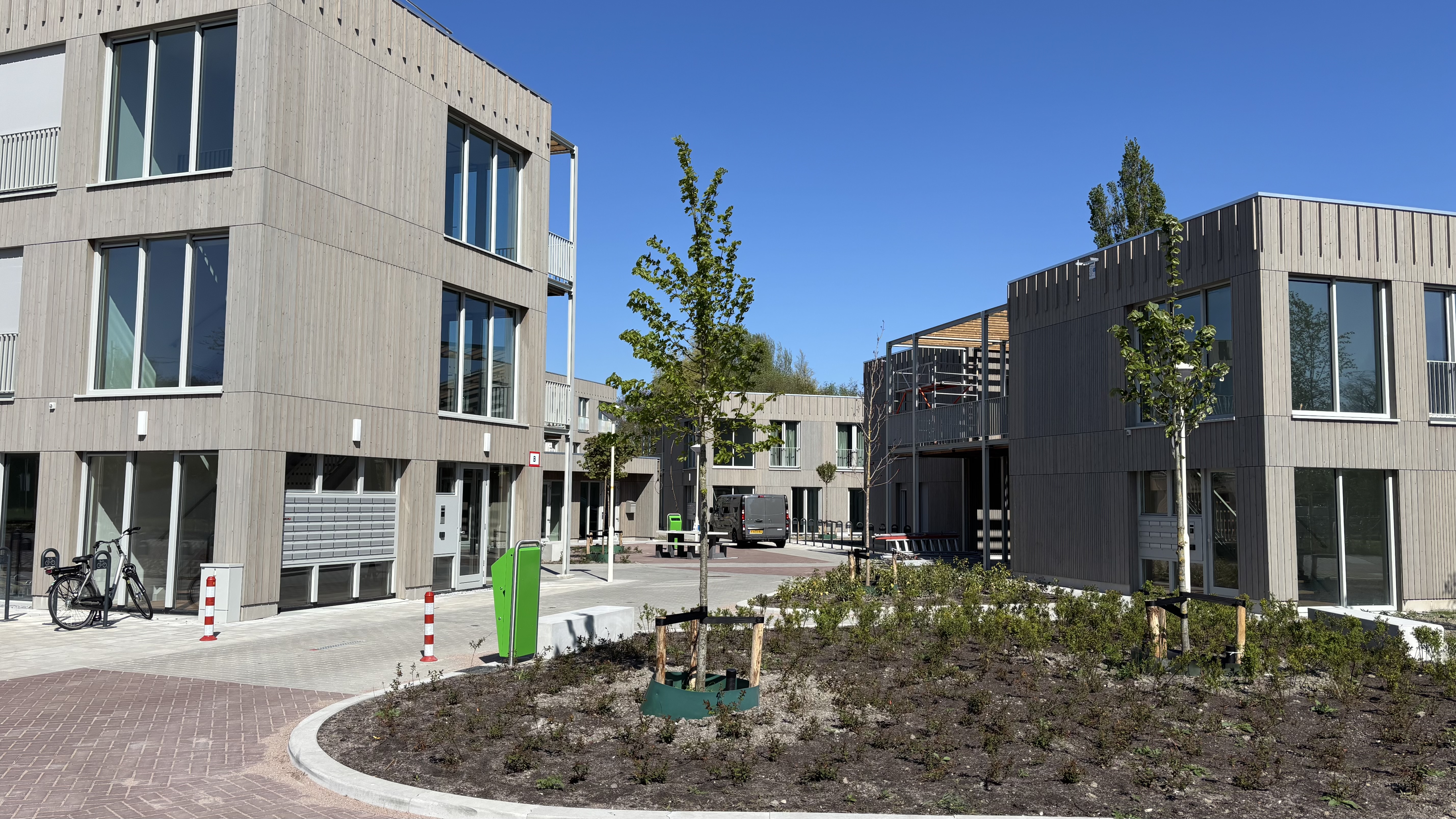 Ruimtebaan 426, 2728 PE Zoetermeer, Nederland