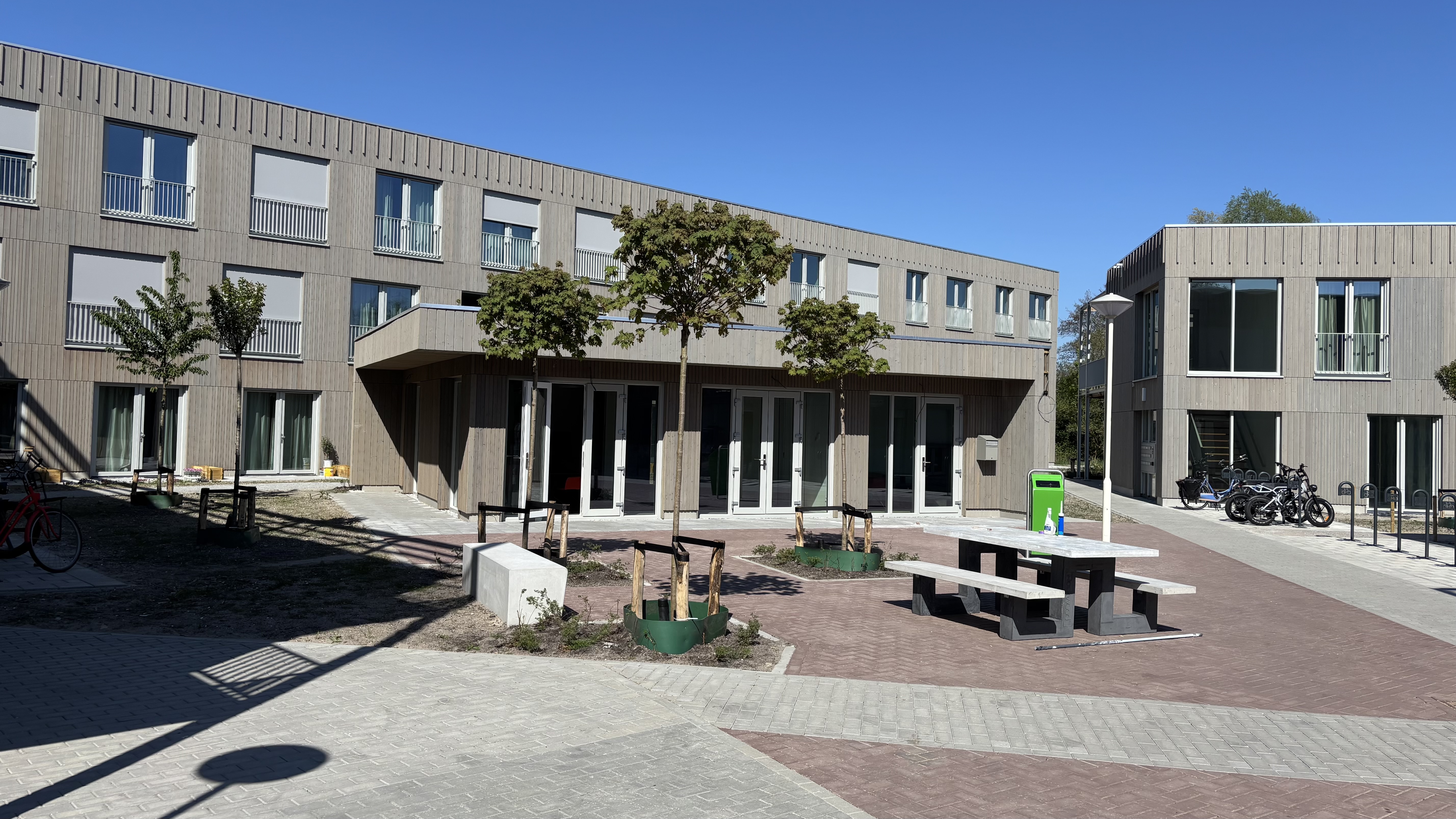 Ruimtebaan 412