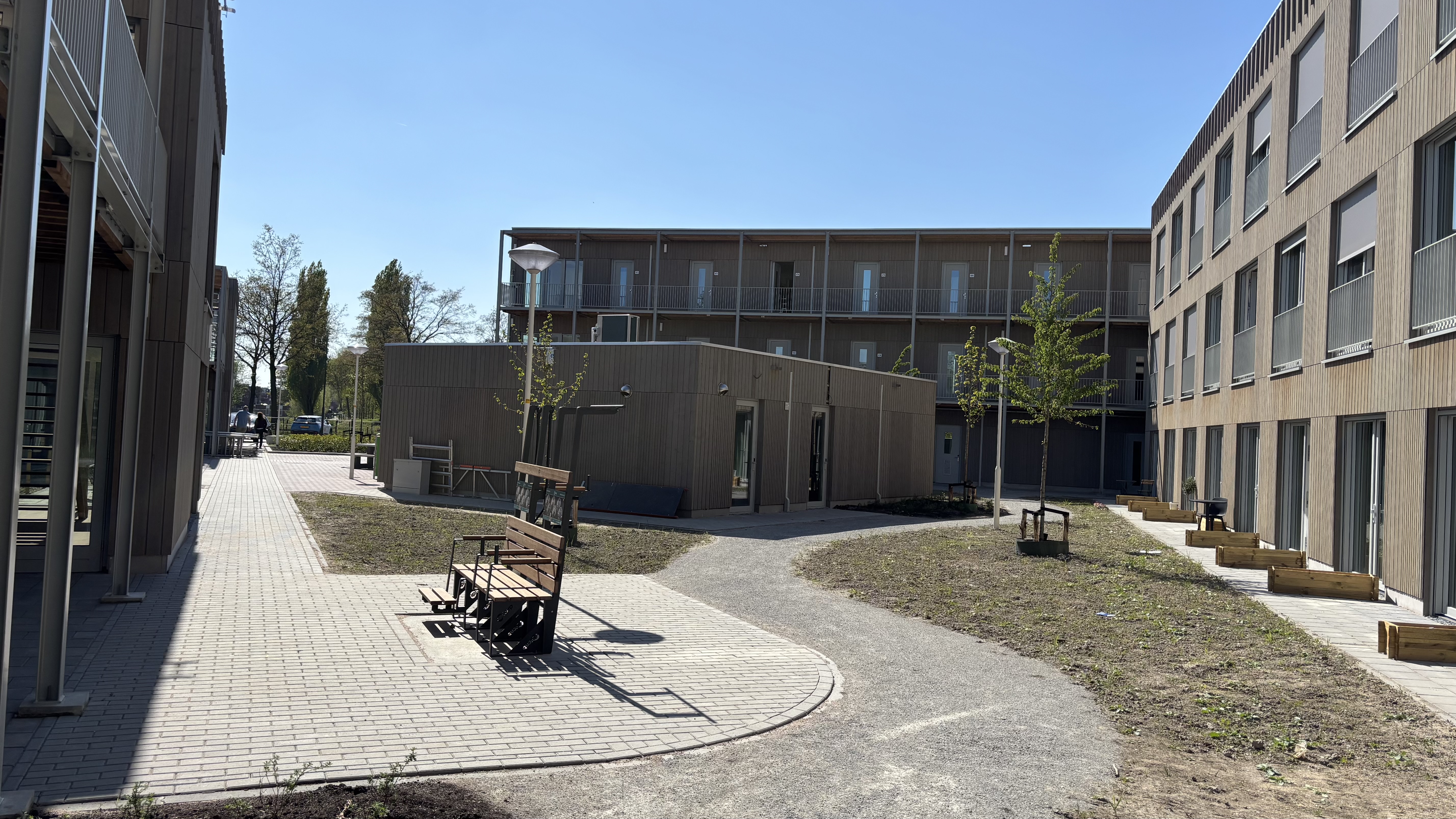 Ruimtebaan 412