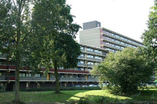 Laveibos 82, 2715 RA Zoetermeer, Nederland