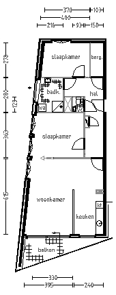 Poortugaalstraat 248