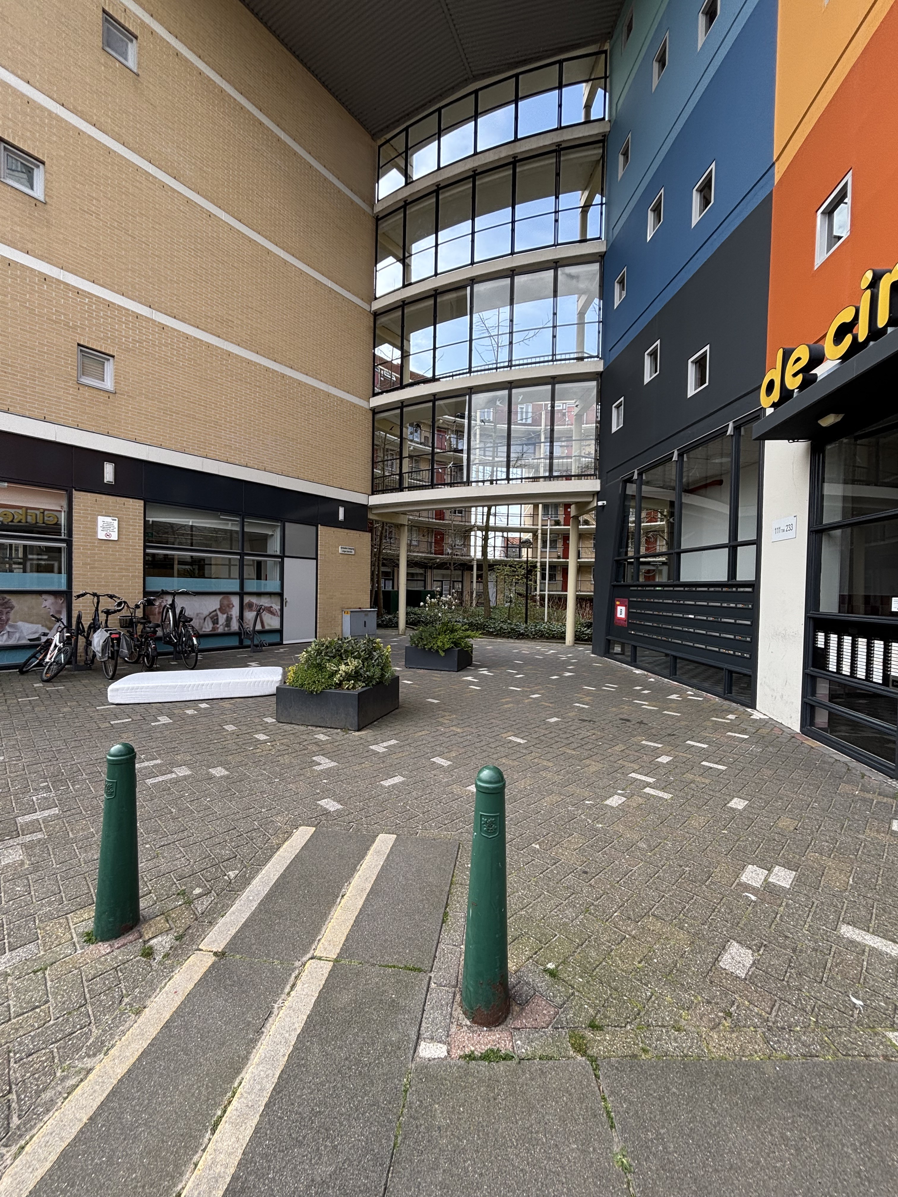 Strijplaan 163