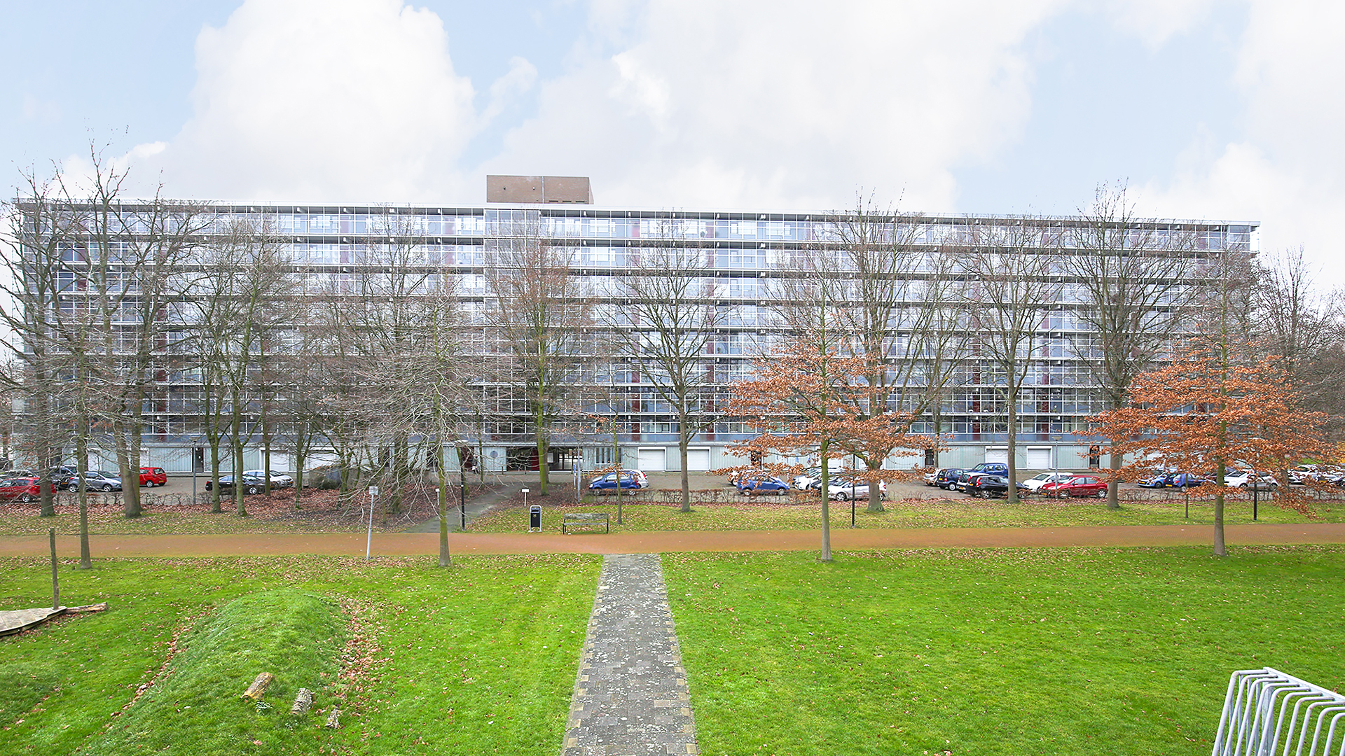 Monseigneur Bekkerslaan 711, 2286 EH Rijswijk, Nederland