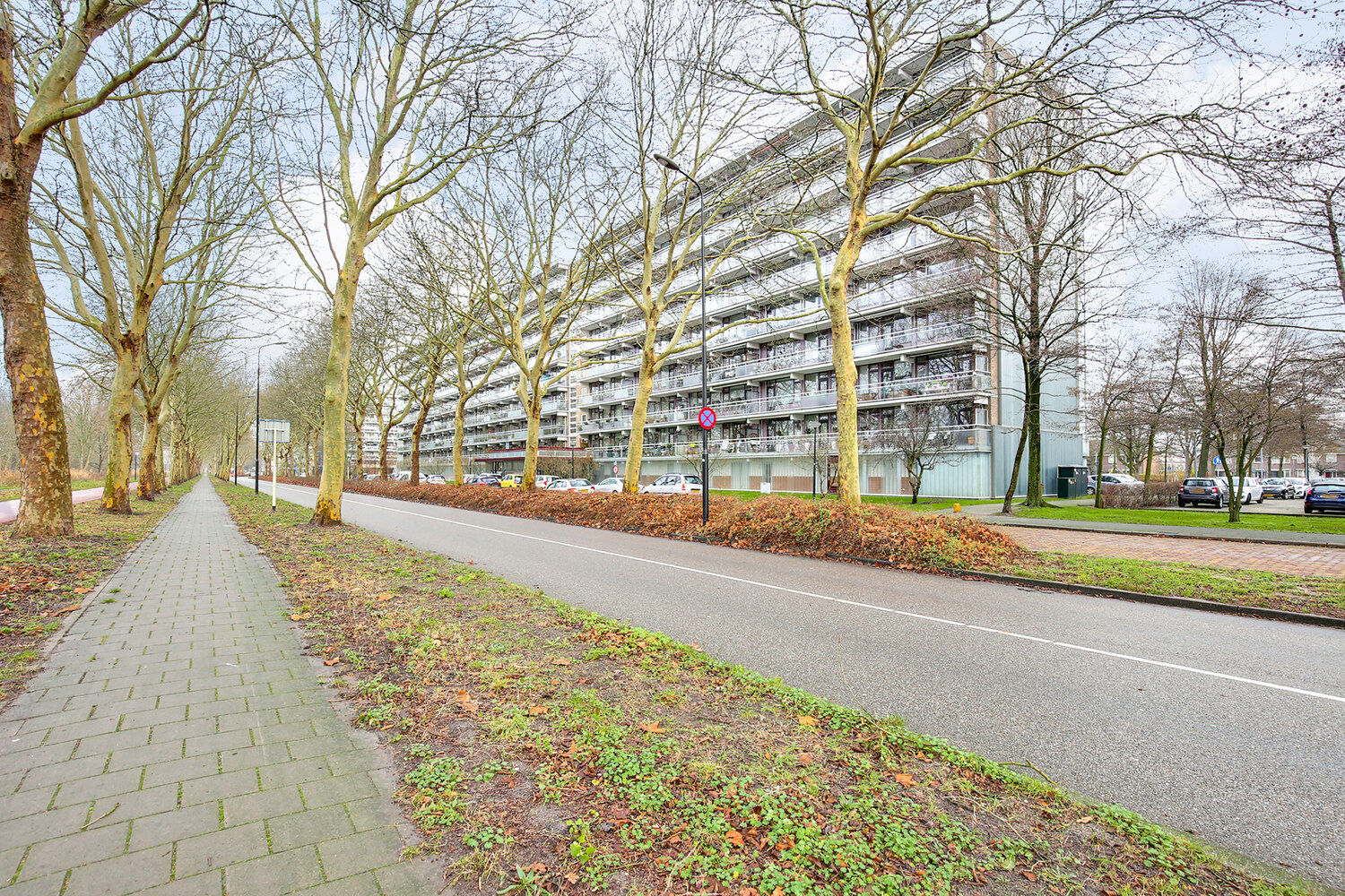 Monseigneur Bekkerslaan 711