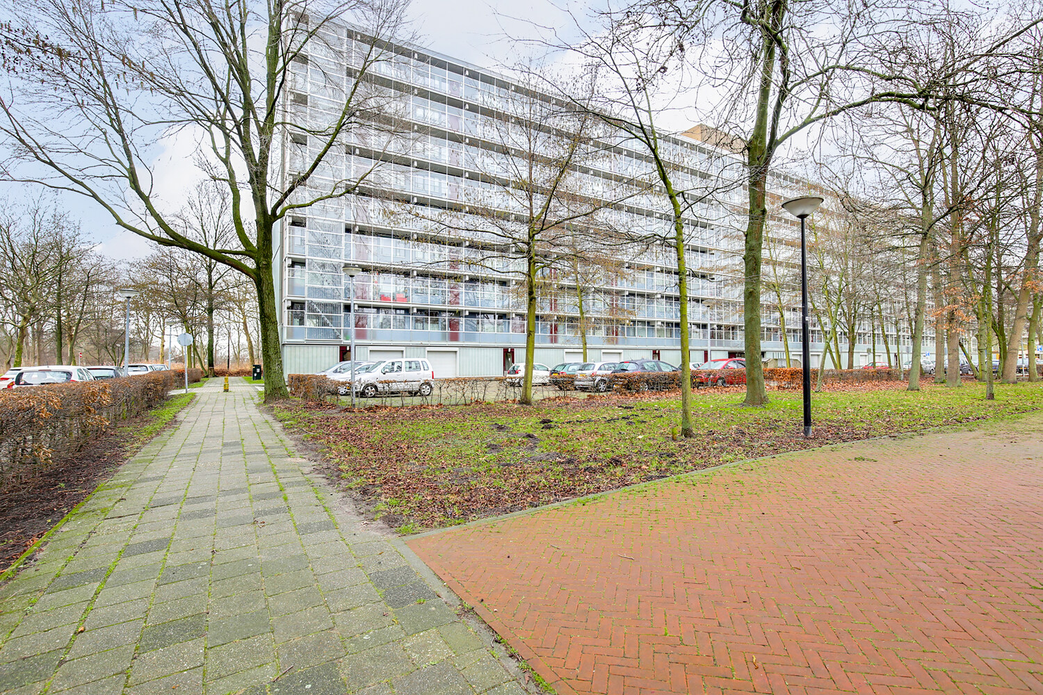 Monseigneur Bekkerslaan 711