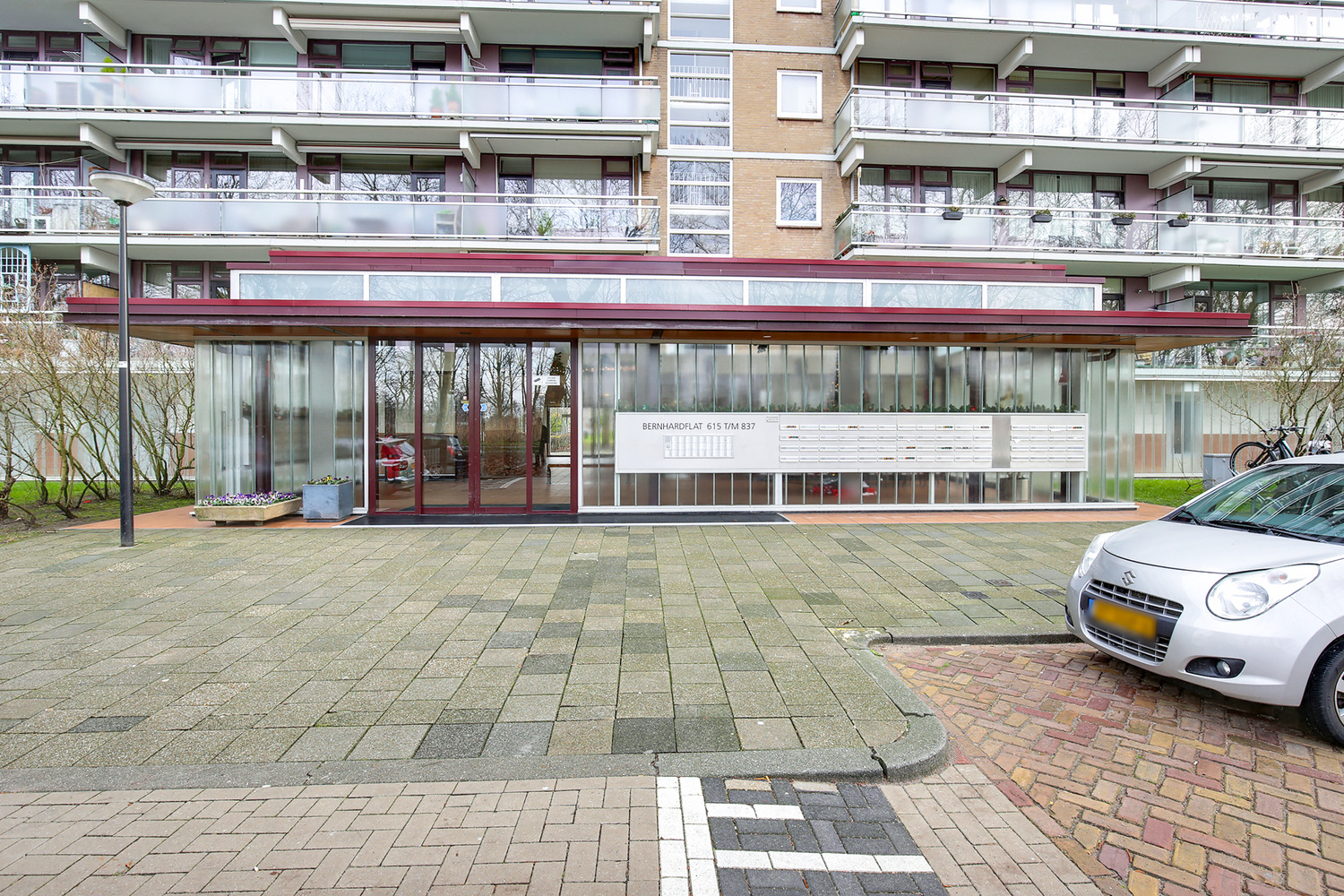 Monseigneur Bekkerslaan 711