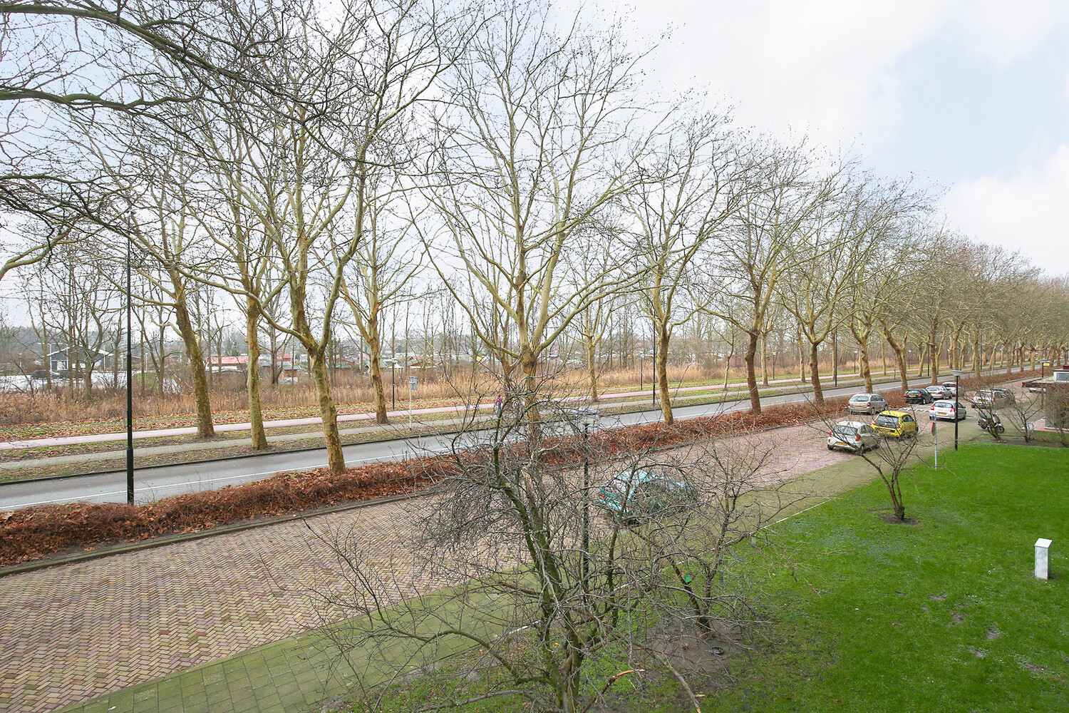 Monseigneur Bekkerslaan 711