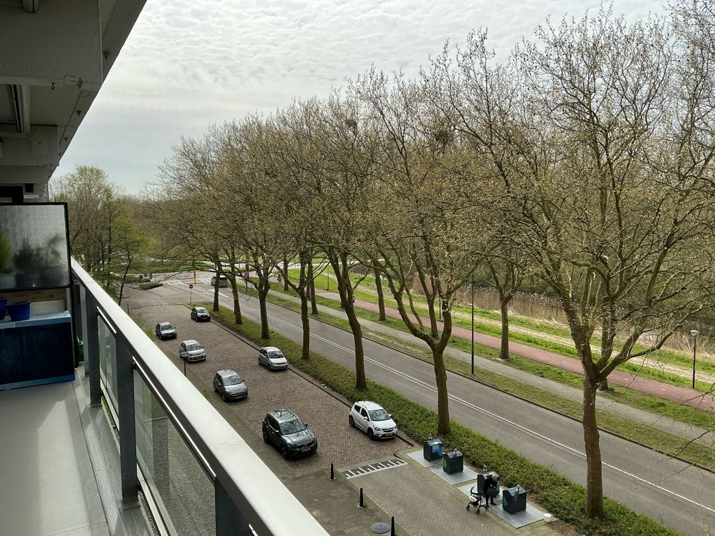 Monseigneur Bekkerslaan 711