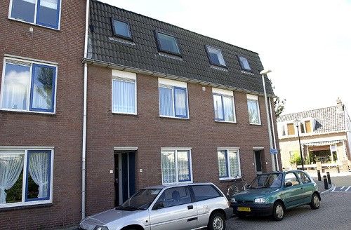 Kerkpad 48, 2681 BK Monster, Nederland
