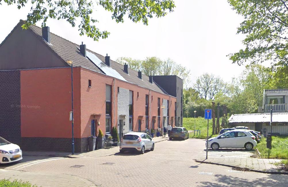 particuliere-woningen te huur op Van Rijswijckschans 55