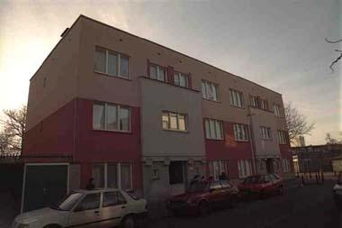 Houckgeeststraat 14, Den Haag