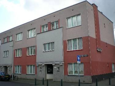Houckgeeststraat 14