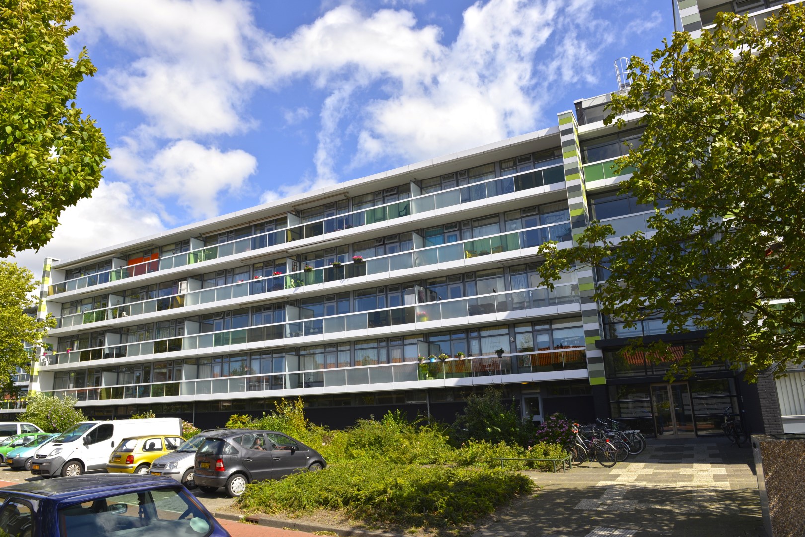 Beatrixstraat 3, 2685 BG Poeldijk, Nederland