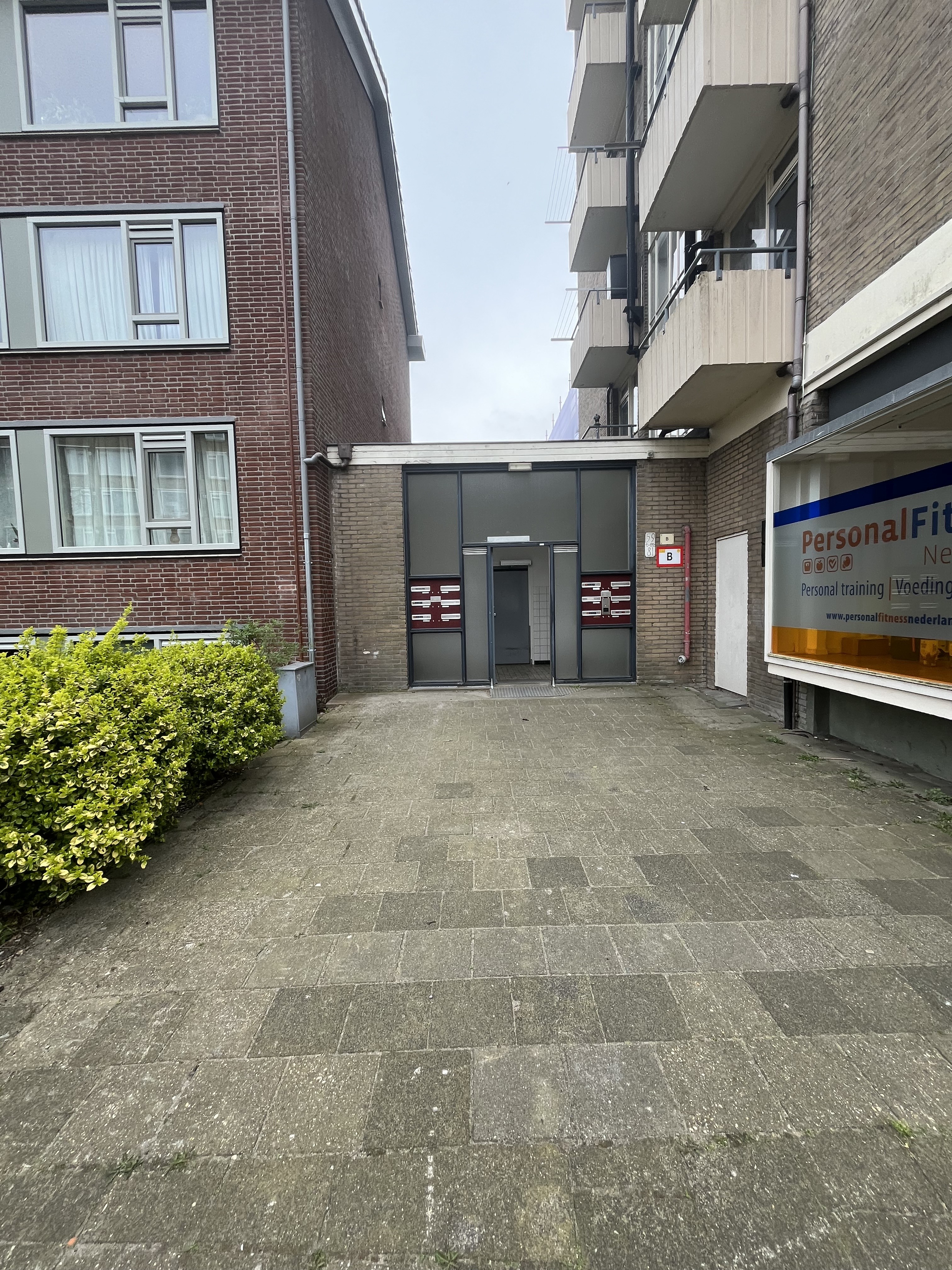 Minister Talmalaan 59, 2285 EC Rijswijk, Nederland