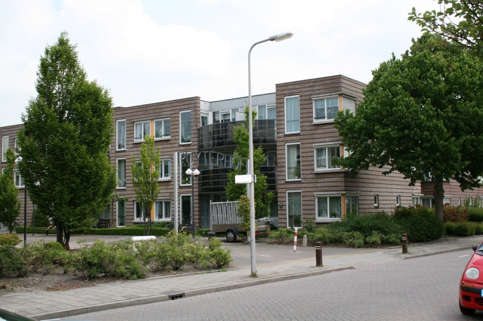 Michiel Adriaensz. de Ruijterstraat 101, 2678 GA De Lier, Nederland