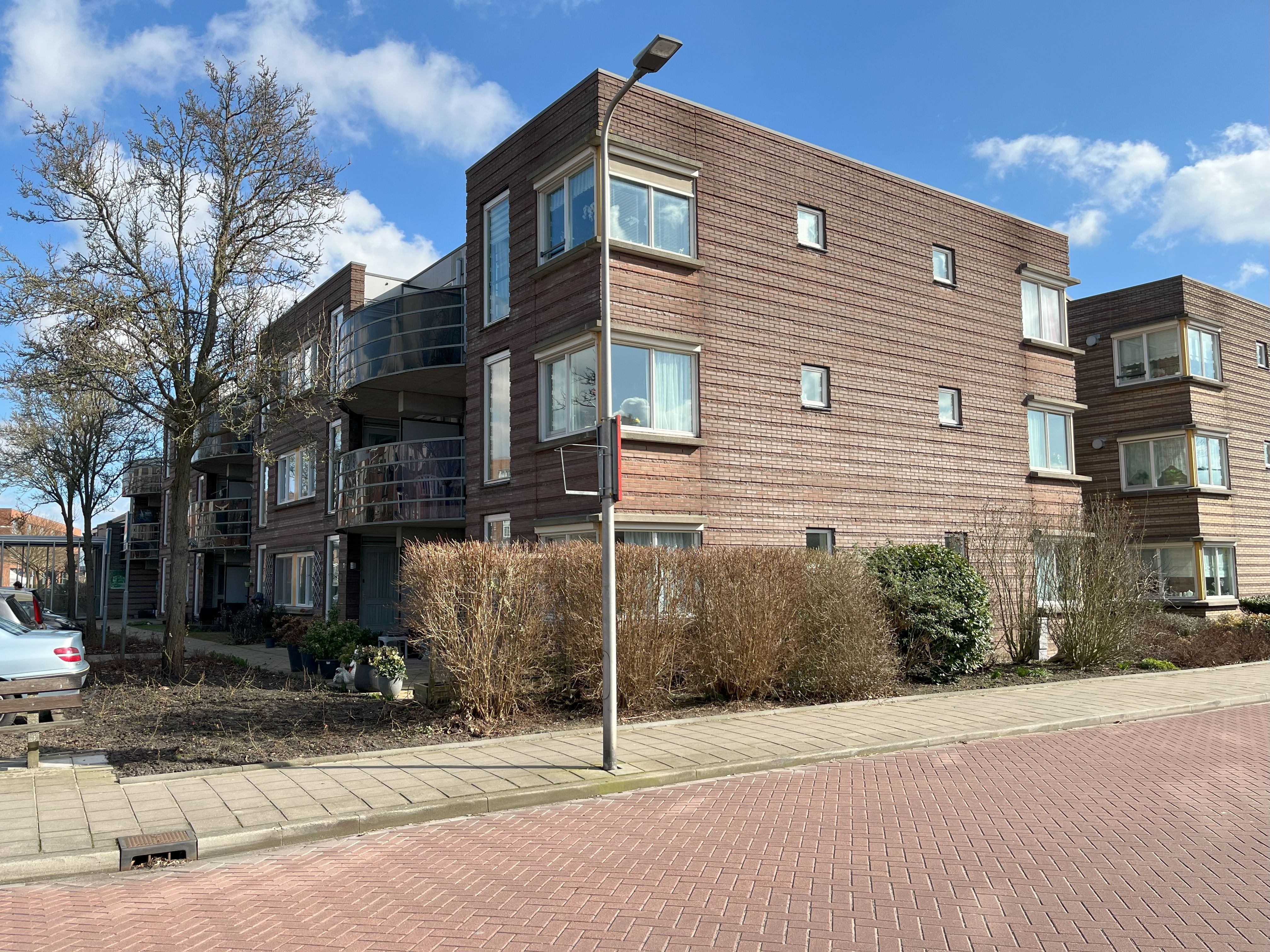 Michiel Adriaensz. de Ruijterstraat 101
