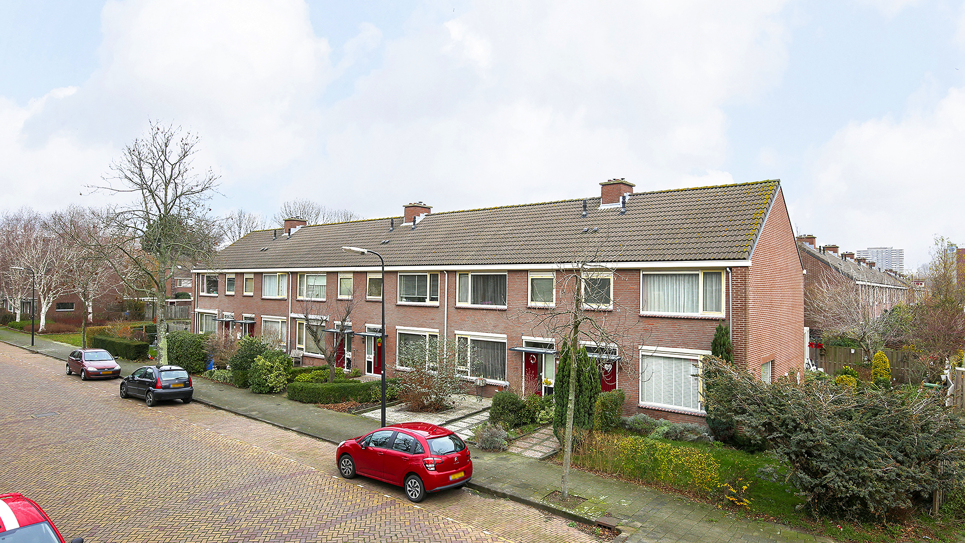 Aletta Jacobsstraat 21, 2286 BL Rijswijk, Nederland