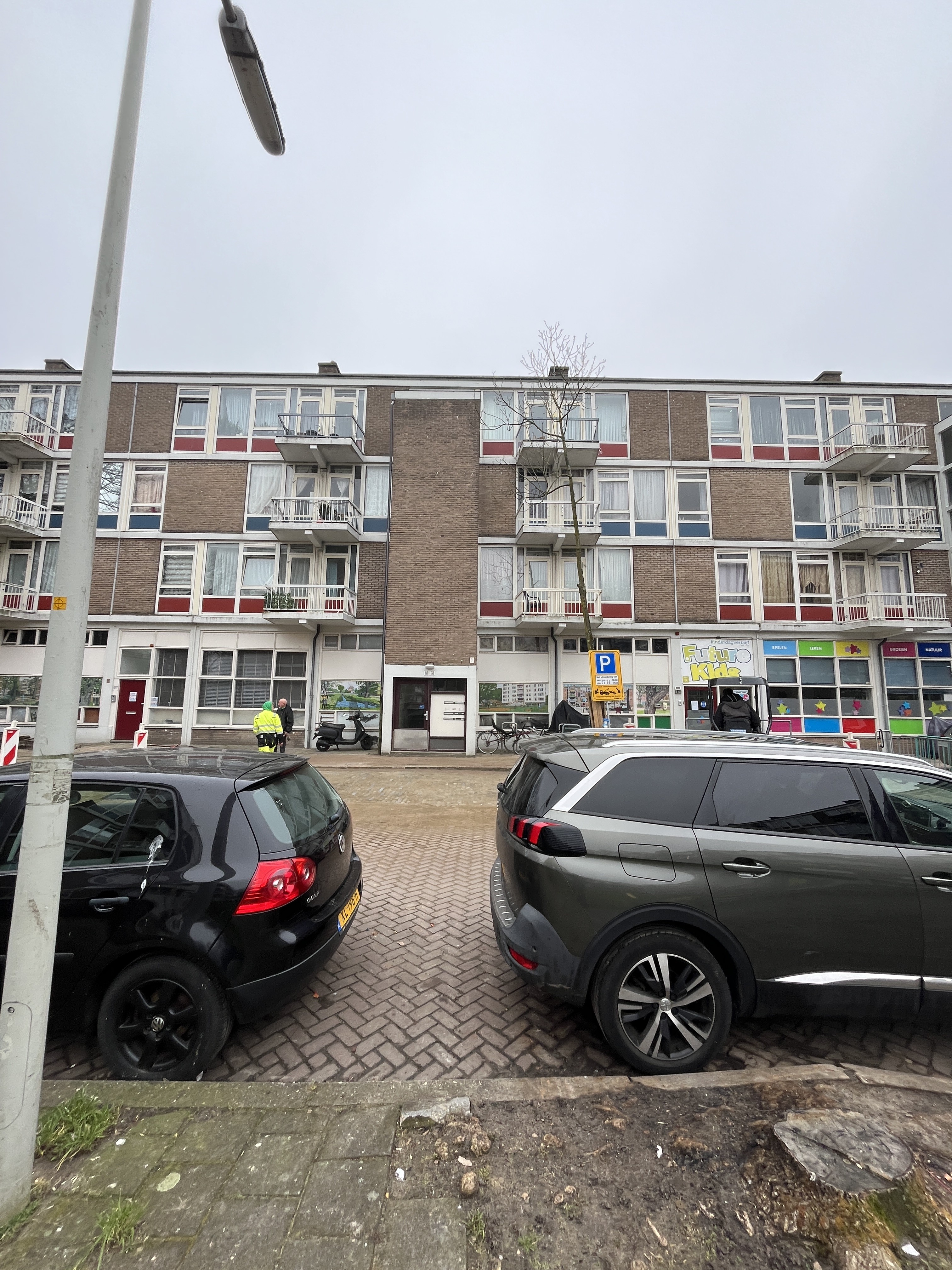 Sterrenoord 81, Den Haag