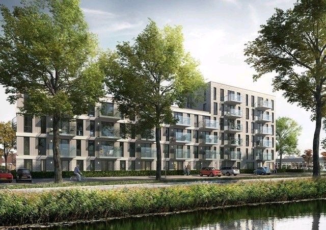 Parelgrijs 178, 2718 NV Zoetermeer, Nederland