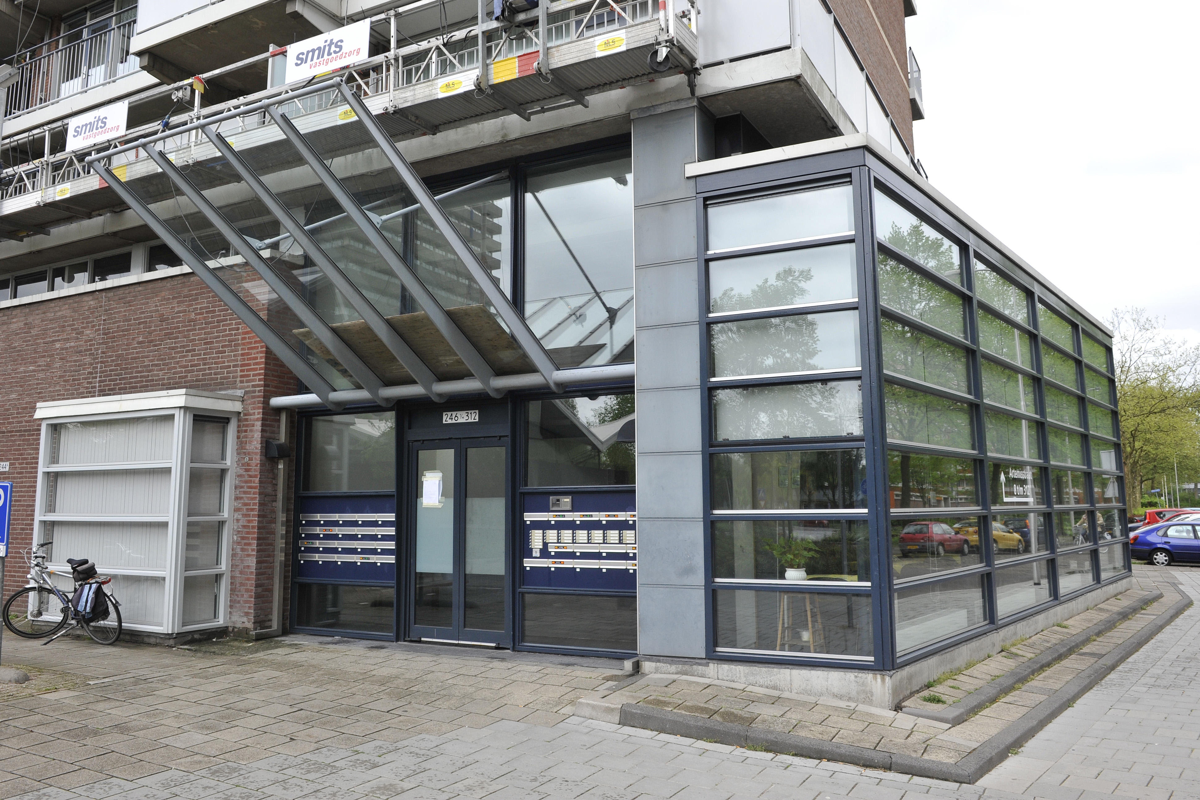 Artemisstraat 310