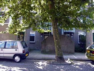 Edelhertlaan 49