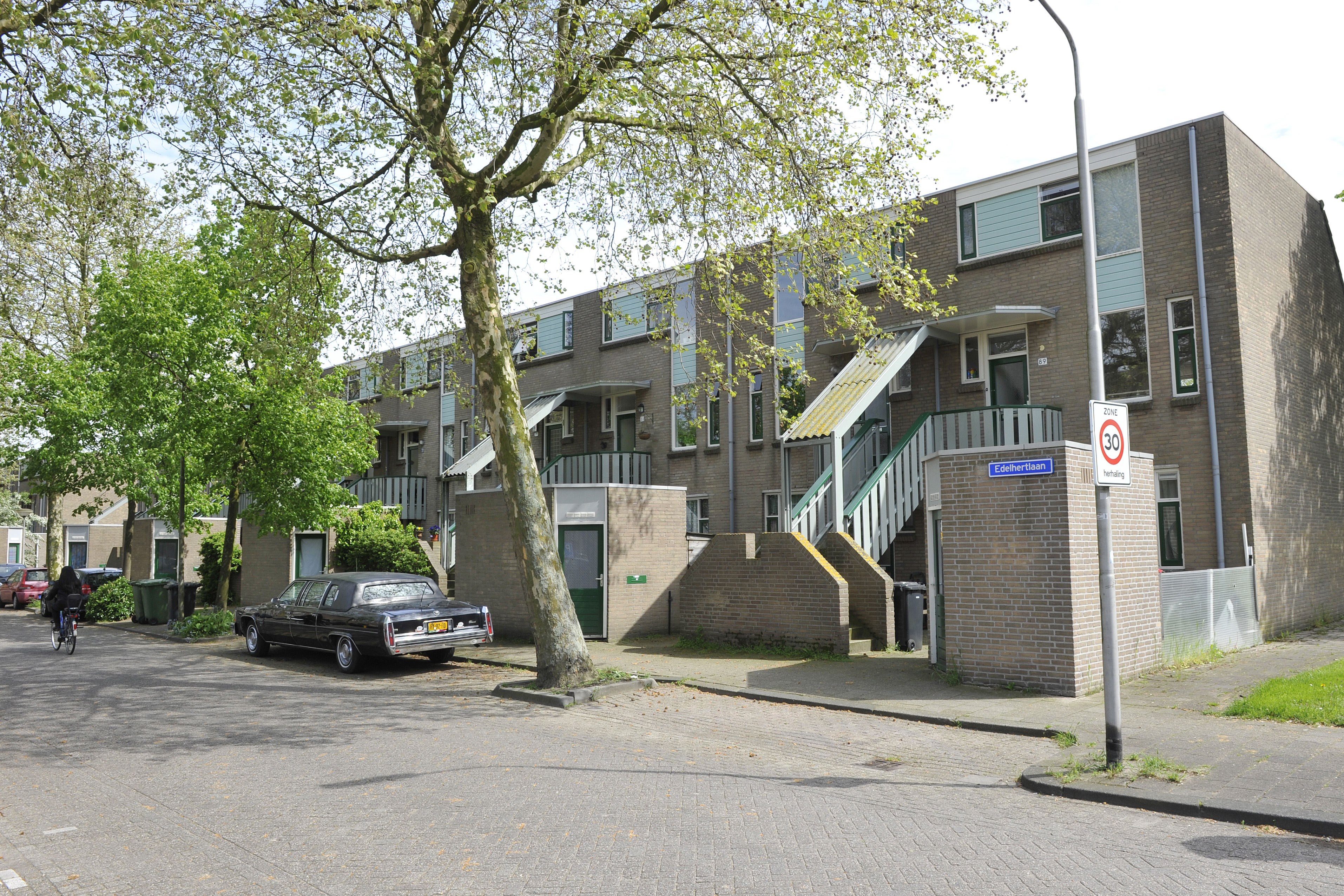 Edelhertlaan 49, 2623 EN Delft, Nederland