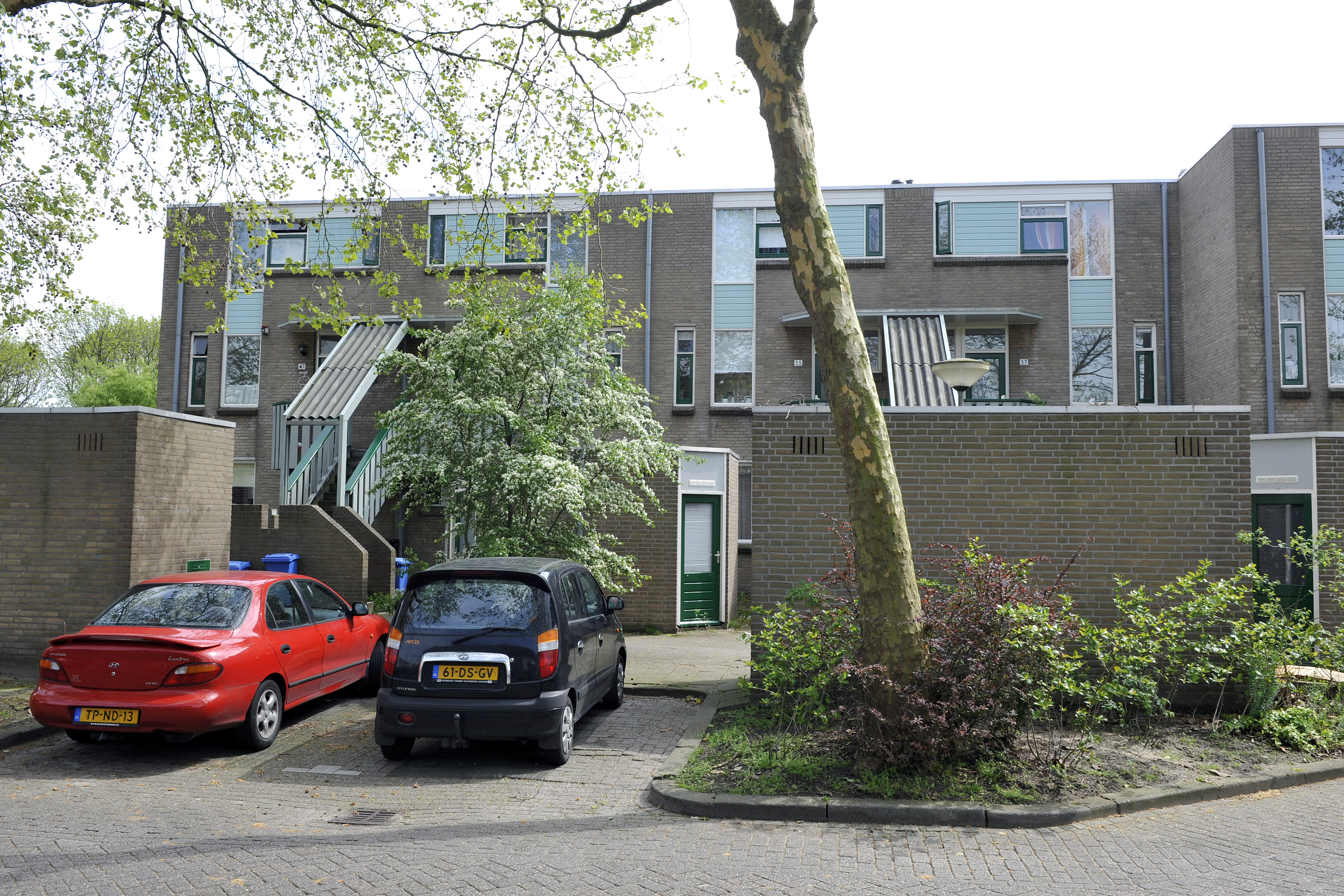 Edelhertlaan 49