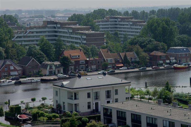 De Tol 199, 2266 ED Leidschendam, Nederland