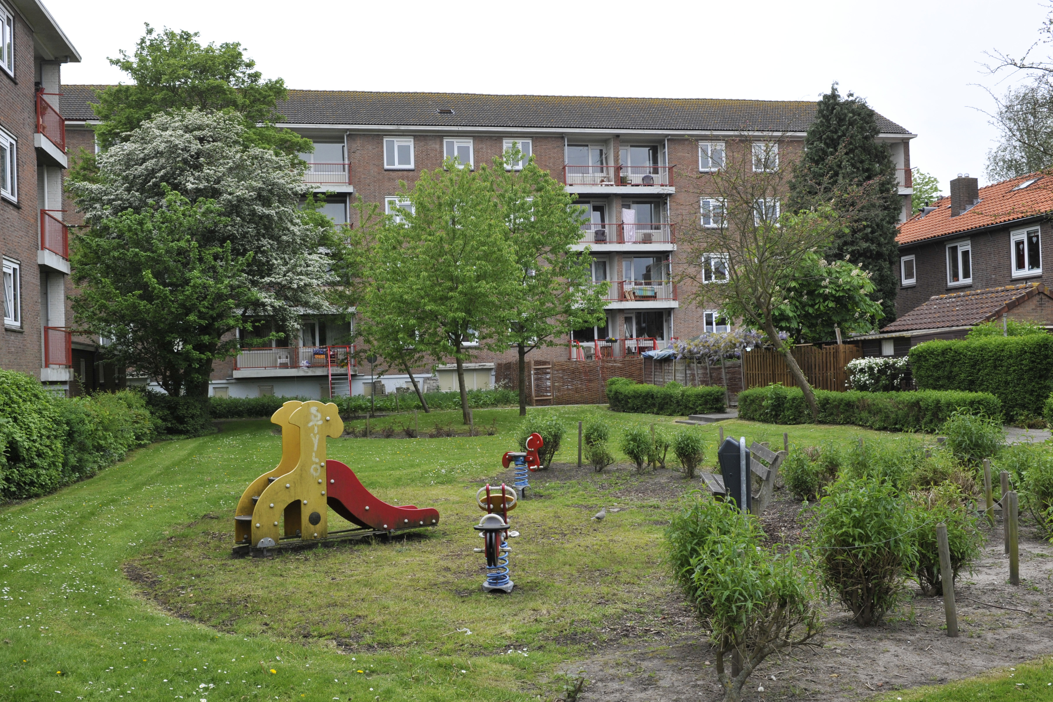 Professor Krausstraat 119